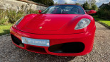 FERRARI F430 SPIDER V8 2006