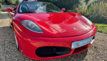 FERRARI F430 SPIDER V8 2006