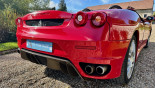 FERRARI F430 SPIDER V8 2006