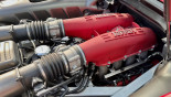 FERRARI F430 SPIDER V8 2006