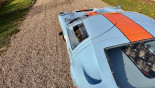 FORD GT 40 REPLICA GULF by GTD