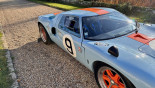 FORD GT 40 REPLICA GULF by GTD