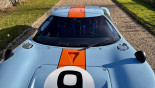 FORD GT 40 REPLICA GULF by GTD