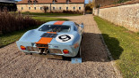 FORD GT 40 REPLICA GULF by GTD