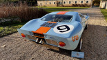 FORD GT 40 REPLICA GULF by GTD