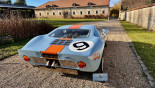 FORD GT 40 REPLICA GULF by GTD