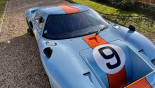 FORD GT 40 REPLICA GULF by GTD