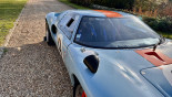 FORD GT 40 REPLICA GULF by GTD