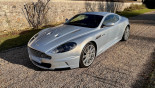 ASTON MARTIN DBS V12 6.0 2007