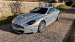 ASTON MARTIN DBS V12 6.0 2007