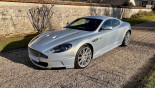 ASTON MARTIN DBS V12 6.0 2007