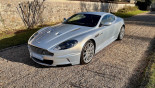 ASTON MARTIN DBS V12 6.0 2007