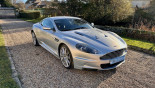 ASTON MARTIN DBS V12 6.0 2007