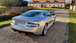 ASTON MARTIN DBS V12 6.0 2007