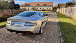 ASTON MARTIN DBS V12 6.0 2007