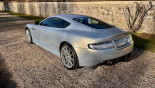 ASTON MARTIN DBS V12 6.0 2007