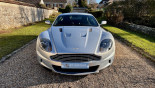 ASTON MARTIN DBS V12 6.0 2007