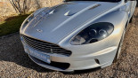 ASTON MARTIN DBS V12 6.0 2007