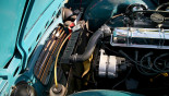 Triumph TR250 1968 moteur 2