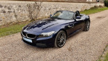 BMW Z4 S-DRIVE 2L5 2010 CONFORT