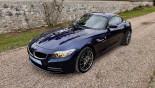 BMW Z4 S-DRIVE 2L5 2010 CONFORT