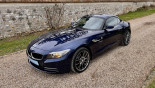 BMW Z4 S-DRIVE 2L5 2010 CONFORT