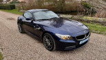 BMW Z4 S-DRIVE 2L5 2010 CONFORT