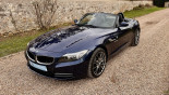 BMW Z4 S-DRIVE 2L5 2010 CONFORT