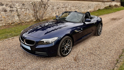 BMW Z4 S-DRIVE 2L5 2010...