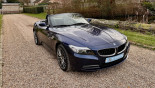 BMW Z4 S-DRIVE 2L5 2010 CONFORT