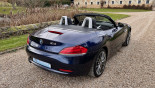 BMW Z4 S-DRIVE 2L5 2010 CONFORT