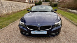 BMW Z4 S-DRIVE 2L5 2010 CONFORT