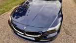 BMW Z4 S-DRIVE 2L5 2010 CONFORT