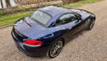 BMW Z4 S-DRIVE 2L5 2010 CONFORT