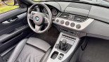 BMW Z4 S-DRIVE 2L5 2010 CONFORT