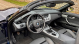 BMW Z4 S-DRIVE 2L5 2010 CONFORT