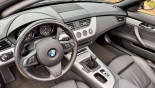 BMW Z4 S-DRIVE 2L5 2010 CONFORT