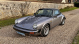 PORSCHE 911 TARGA 3L2 JUBILE 1988