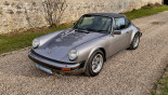 PORSCHE 911 TARGA 3L2 JUBILE 1988