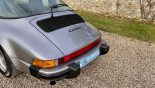 PORSCHE 911 TARGA 3L2 JUBILE 1988