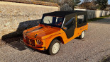 MLT E-Story réplique MEHARI V2