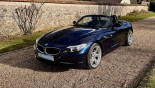 BMW Z4 S-DRIVE 2L5 2009 CONFORT