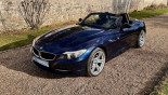 BMW Z4 S-DRIVE 2L5 2009 CONFORT