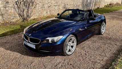 BMW Z4 S-DRIVE 2L5 2009...