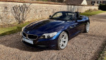 BMW Z4 S-DRIVE 2L5 2009 CONFORT