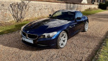 BMW Z4 S-DRIVE 2L5 2009 CONFORT