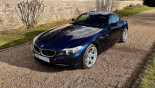 BMW Z4 S-DRIVE 2L5 2009 CONFORT