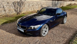 BMW Z4 S-DRIVE 2L5 2009 CONFORT