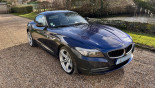 BMW Z4 S-DRIVE 2L5 2009 CONFORT