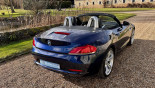 BMW Z4 S-DRIVE 2L5 2009 CONFORT